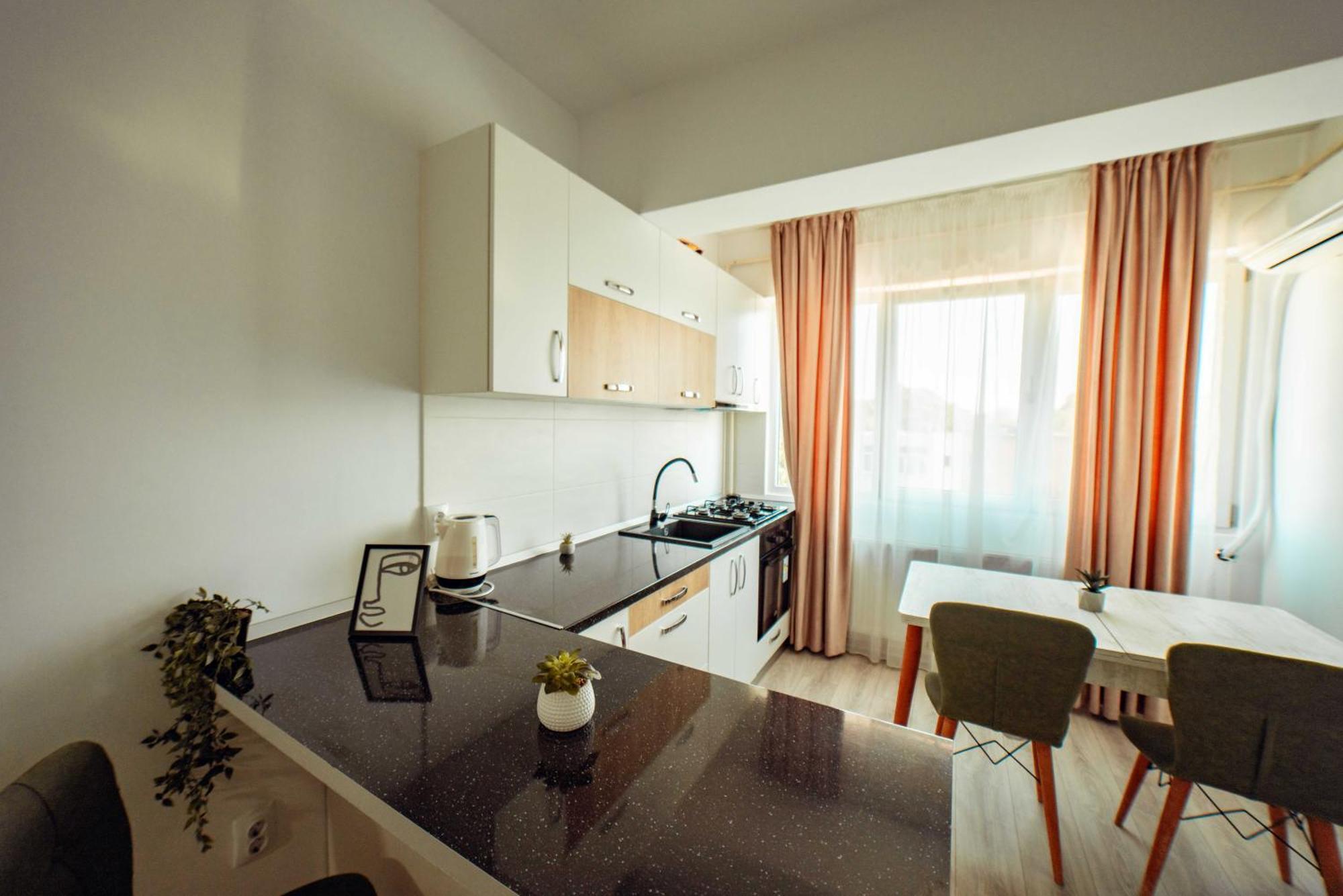 One Residence Collection Apartments Esplanada Tatarasi ヤシ エクステリア 写真