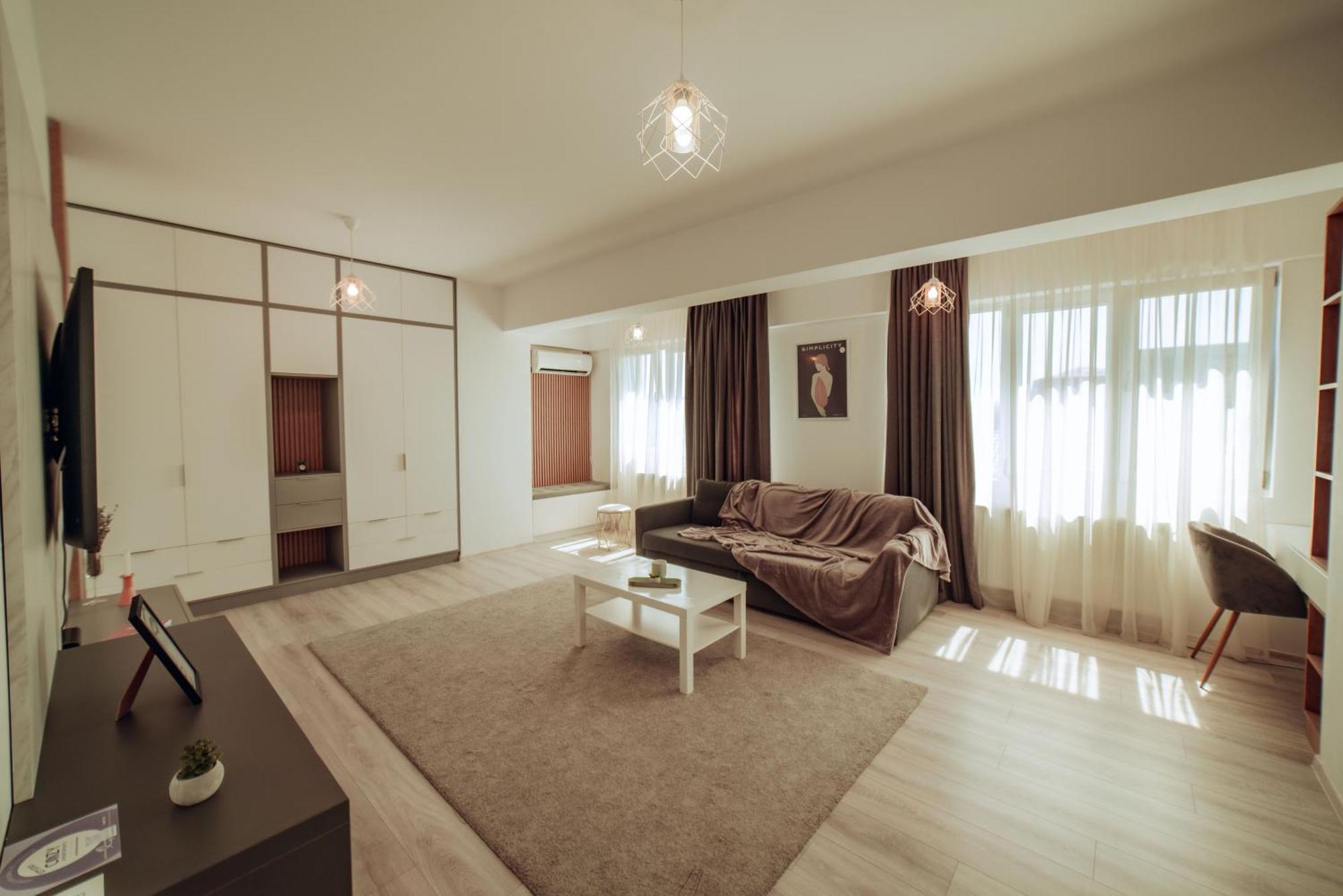 One Residence Collection Apartments Esplanada Tatarasi ヤシ エクステリア 写真