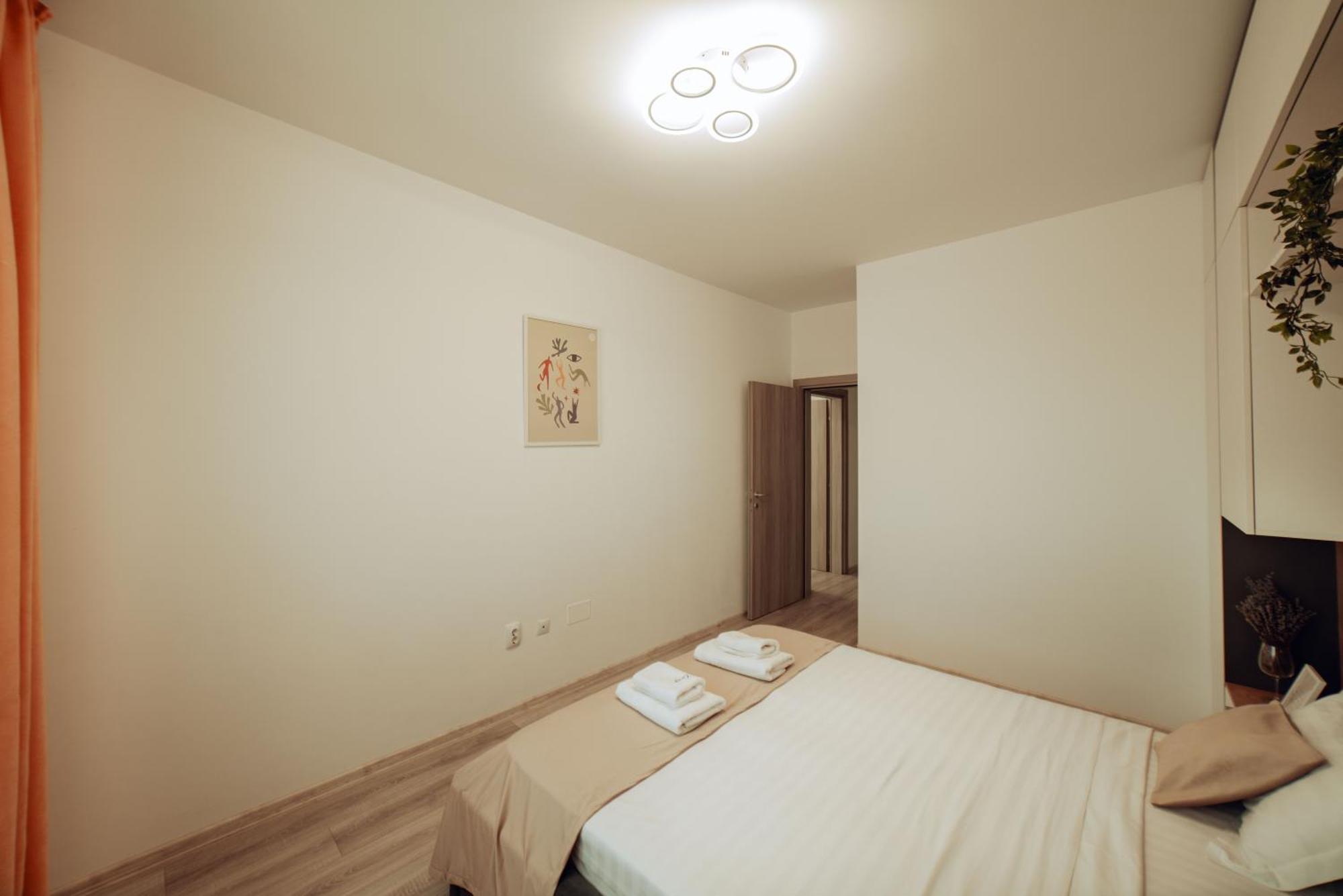 One Residence Collection Apartments Esplanada Tatarasi ヤシ エクステリア 写真