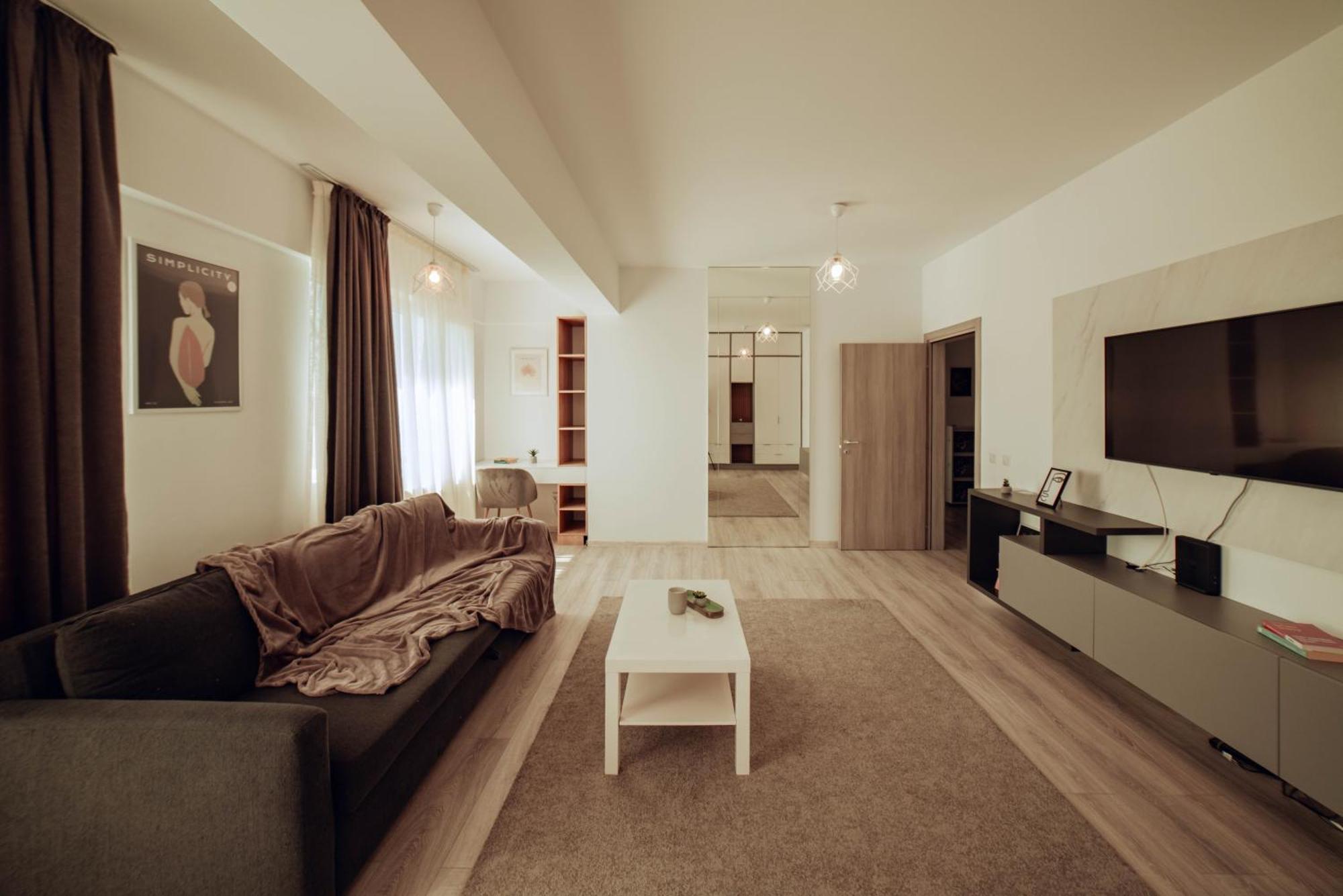 One Residence Collection Apartments Esplanada Tatarasi ヤシ エクステリア 写真